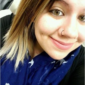 Meet your Posher, Kaitlyn